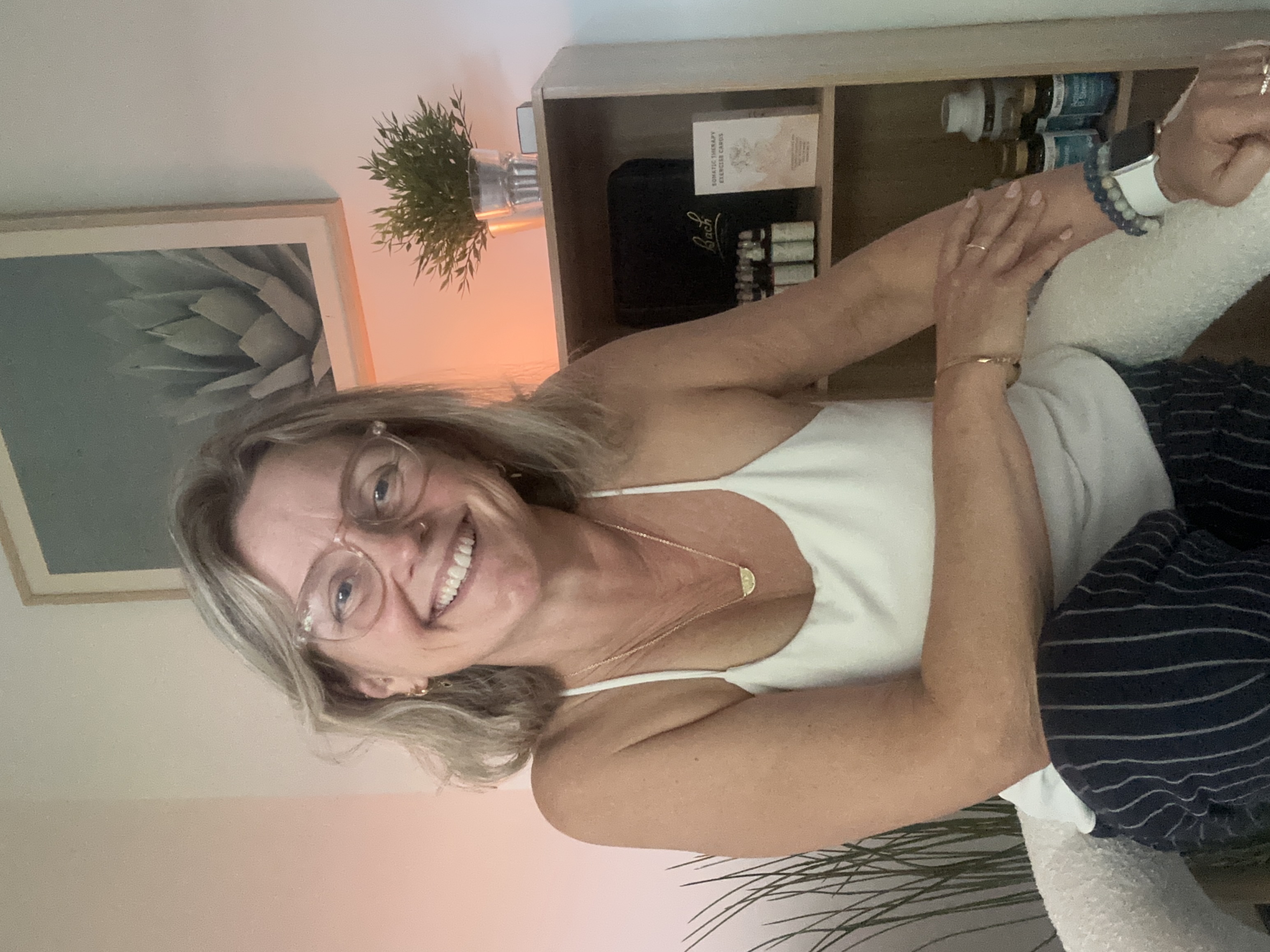 Vicki Jones, Naturopath & Hormone Specialist